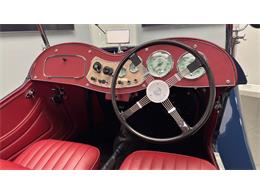 1952 MG TD (CC-1833031) for sale in Clearwater, Florida