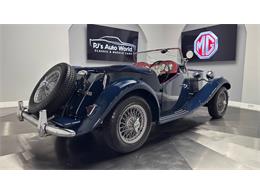 1952 MG TD (CC-1833031) for sale in Clearwater, Florida