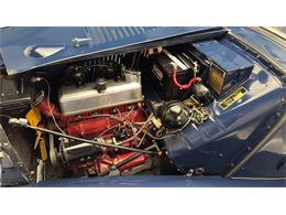 1952 MG TD (CC-1833031) for sale in Clearwater, Florida