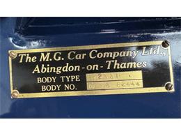 1952 MG TD (CC-1833031) for sale in Clearwater, Florida