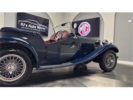 1952 MG TD (CC-1833031) for sale in Clearwater, Florida
