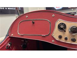 1952 MG TD (CC-1833031) for sale in Clearwater, Florida