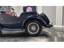 1952 MG TD (CC-1833031) for sale in Clearwater, Florida