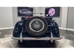 1952 MG TD (CC-1833031) for sale in Clearwater, Florida