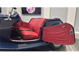 1952 MG TD (CC-1833031) for sale in Clearwater, Florida