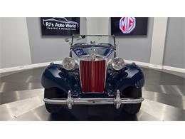 1952 MG TD (CC-1833031) for sale in Clearwater, Florida