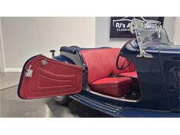 1952 MG TD (CC-1833031) for sale in Clearwater, Florida
