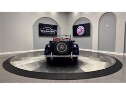 1952 MG TD (CC-1833031) for sale in Clearwater, Florida