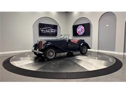 1952 MG TD (CC-1833031) for sale in Clearwater, Florida