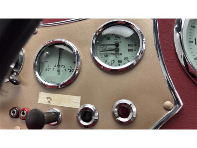 1952 MG TD (CC-1833031) for sale in Clearwater, Florida