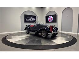 1952 MG TD (CC-1833031) for sale in Clearwater, Florida