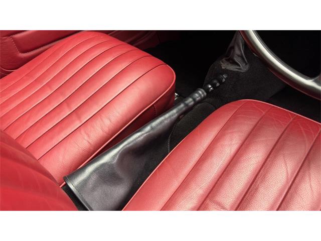 1952 MG TD (CC-1833031) for sale in Clearwater, Florida
