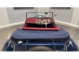 1952 MG TD (CC-1833031) for sale in Clearwater, Florida