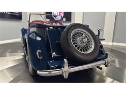 1952 MG TD (CC-1833031) for sale in Clearwater, Florida