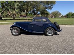 1952 MG TD (CC-1833031) for sale in Clearwater, Florida