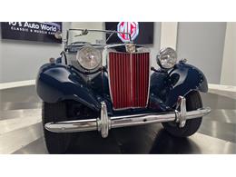 1952 MG TD (CC-1833031) for sale in Clearwater, Florida