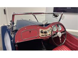 1952 MG TD (CC-1833031) for sale in Clearwater, Florida