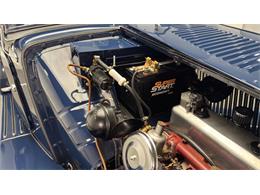 1952 MG TD (CC-1833031) for sale in Clearwater, Florida