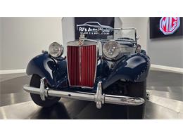 1952 MG TD (CC-1833031) for sale in Clearwater, Florida