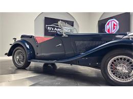 1952 MG TD (CC-1833031) for sale in Clearwater, Florida