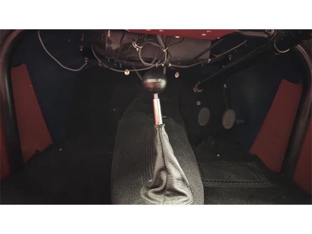 1952 MG TD (CC-1833031) for sale in Clearwater, Florida