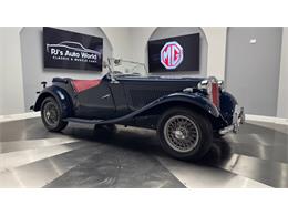 1952 MG TD (CC-1833031) for sale in Clearwater, Florida