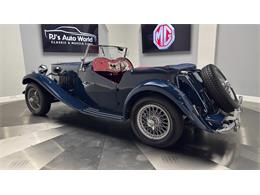 1952 MG TD (CC-1833031) for sale in Clearwater, Florida