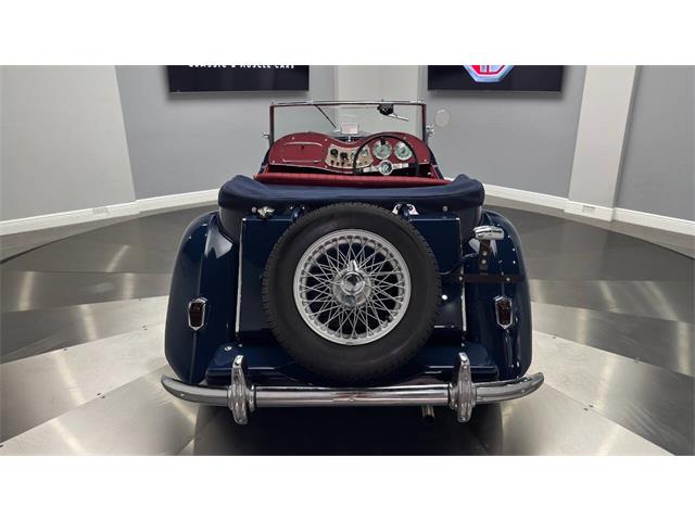 1952 MG TD (CC-1833031) for sale in Clearwater, Florida