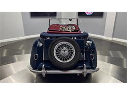 1952 MG TD (CC-1833031) for sale in Clearwater, Florida