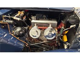 1952 MG TD (CC-1833031) for sale in Clearwater, Florida