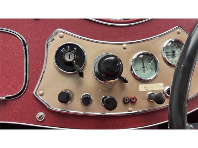 1952 MG TD (CC-1833031) for sale in Clearwater, Florida
