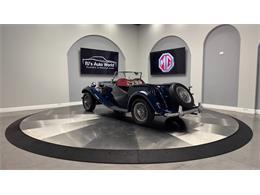 1952 MG TD (CC-1833031) for sale in Clearwater, Florida
