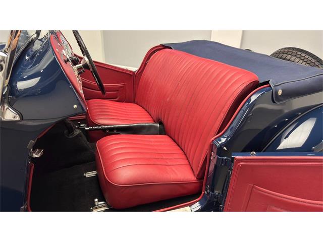 1952 MG TD (CC-1833031) for sale in Clearwater, Florida