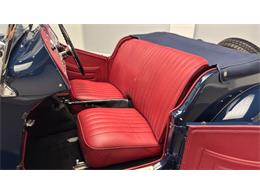 1952 MG TD (CC-1833031) for sale in Clearwater, Florida
