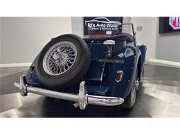 1952 MG TD (CC-1833031) for sale in Clearwater, Florida