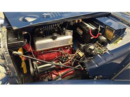 1952 MG TD (CC-1833031) for sale in Clearwater, Florida