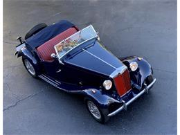 1952 MG TD (CC-1833031) for sale in Clearwater, Florida