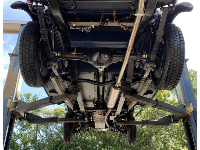 1952 MG TD (CC-1833031) for sale in Clearwater, Florida