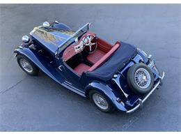 1952 MG TD (CC-1833031) for sale in Clearwater, Florida