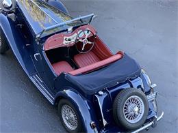 1952 MG TD (CC-1833031) for sale in Clearwater, Florida