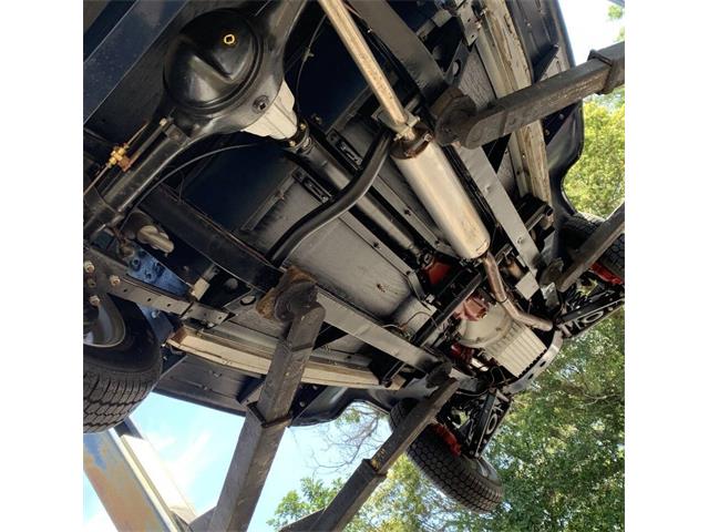 1952 MG TD (CC-1833031) for sale in Clearwater, Florida