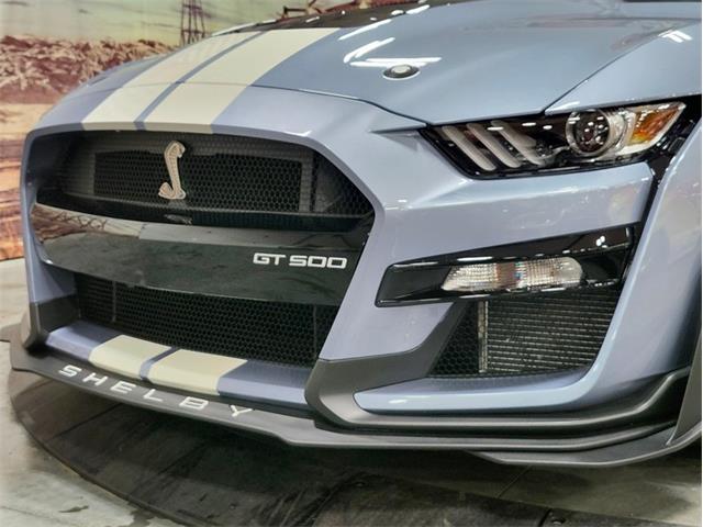 2022 Ford Mustang Shelby GT500 (CC-1833035) for sale in Bristol, Pennsylvania