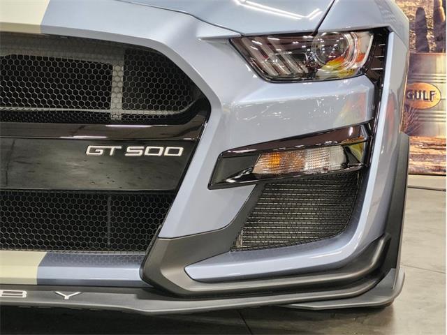 2022 Ford Mustang Shelby GT500 (CC-1833035) for sale in Bristol, Pennsylvania