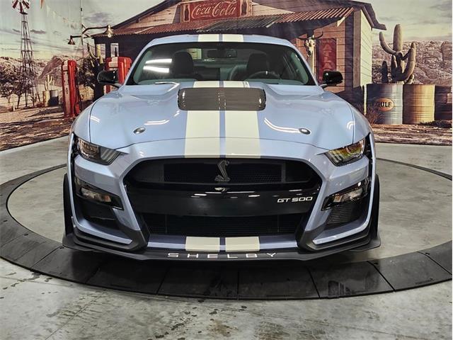 2022 Ford Mustang Shelby GT500 (CC-1833035) for sale in Bristol, Pennsylvania