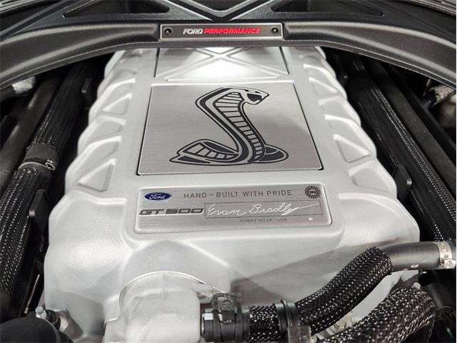 2022 Ford Mustang Shelby GT500 (CC-1833035) for sale in Bristol, Pennsylvania