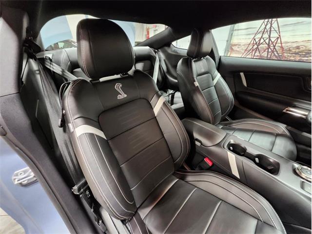 2022 Ford Mustang Shelby GT500 (CC-1833035) for sale in Bristol, Pennsylvania