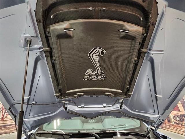 2022 Ford Mustang Shelby GT500 (CC-1833035) for sale in Bristol, Pennsylvania