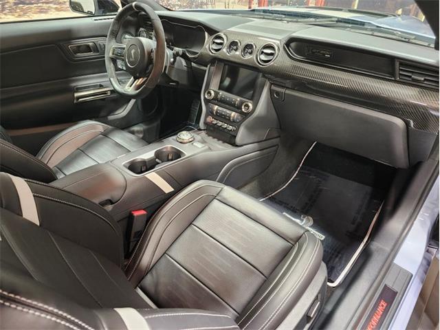 2022 Ford Mustang Shelby GT500 (CC-1833035) for sale in Bristol, Pennsylvania