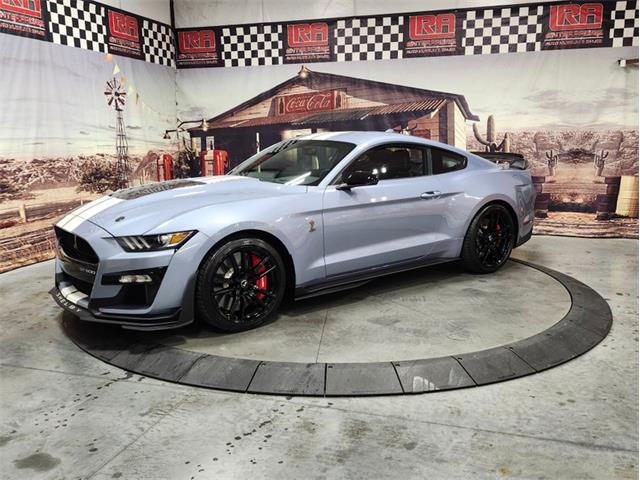 2022 Ford Mustang Shelby GT500 (CC-1833035) for sale in Bristol, Pennsylvania