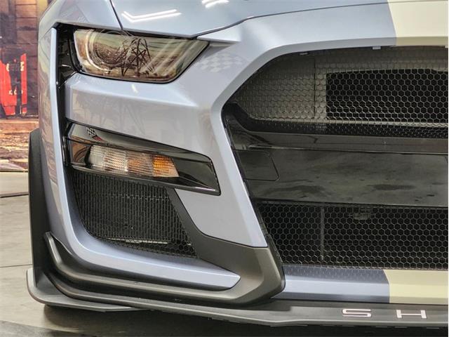 2022 Ford Mustang Shelby GT500 (CC-1833035) for sale in Bristol, Pennsylvania